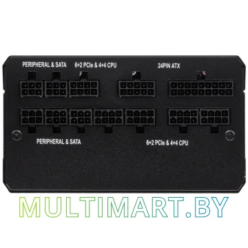 Блок питания Corsair RM850 850W (CP-9020196-EU) картинка 4